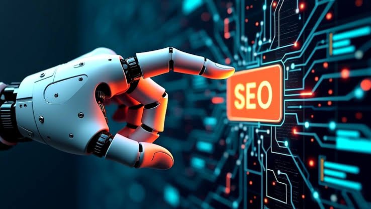 AI search visibility for businesses