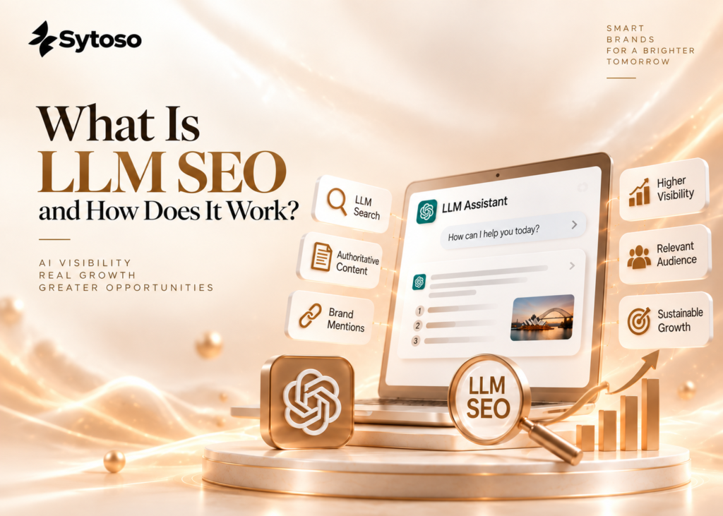 What Is LLM SEO and How Does It Work