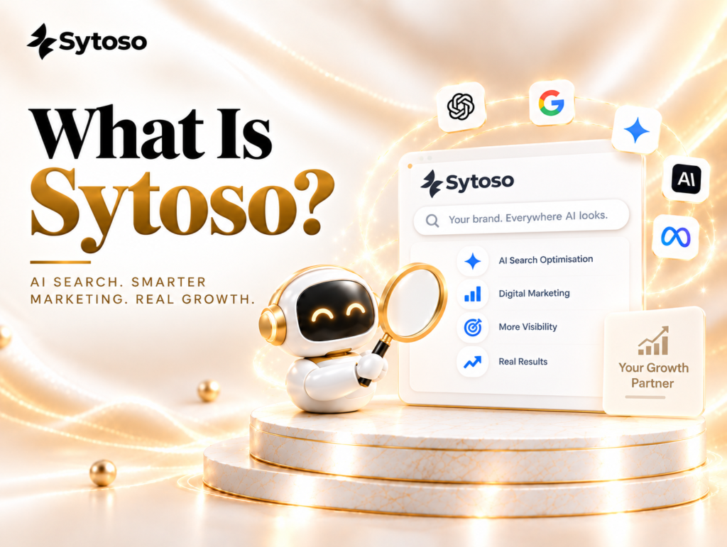 What Is Sytoso